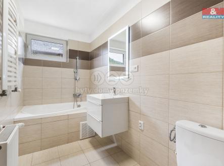 Prodej bytu, 3+1, 58 m²
