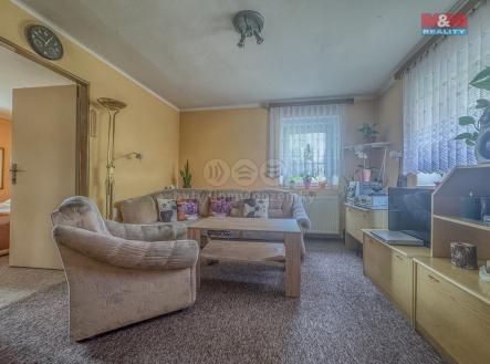 Prodej domu/vily, 100 m²