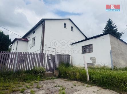 Prodej domu/vily, 133 m²