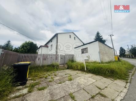 Prodej domu/vily, 133 m²