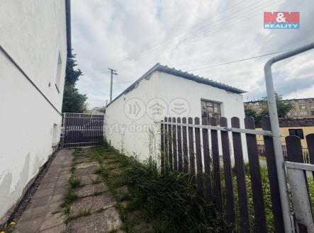 Prodej domu/vily, 133 m²