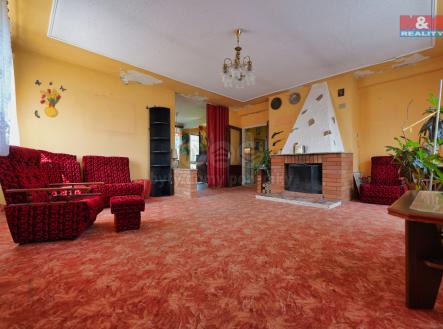 Prodej domu/vily, 110 m²