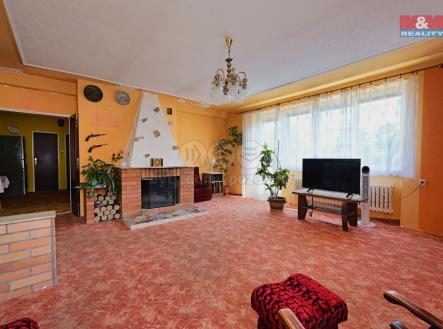 Prodej domu/vily, 110 m²