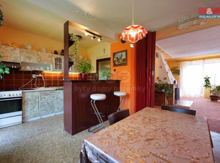 Prodej domu/vily, 110 m²