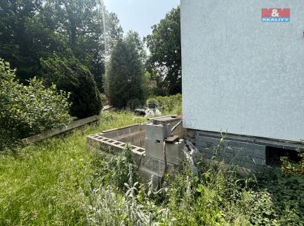 Prodej - chata/rekreační objekt, 20 m²