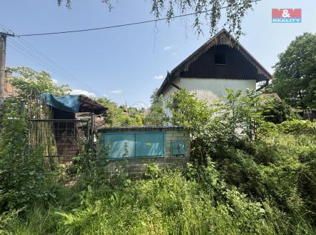 Prodej - chata/rekreační objekt, 20 m²