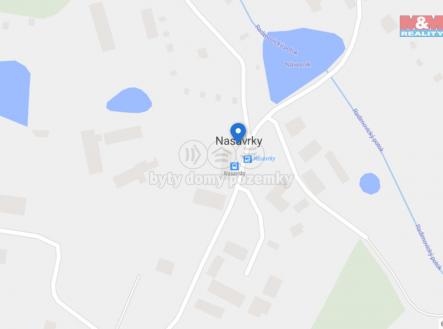 Prodej - chata/rekreační objekt, 20 m²