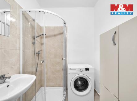 Prodej bytu, 2+1, 50 m²