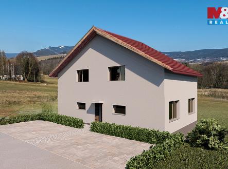 Prodej domu/vily, 260 m²