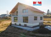 Prodej domu/vily, 260 m²