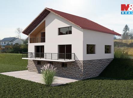 Prodej domu/vily, 260 m²