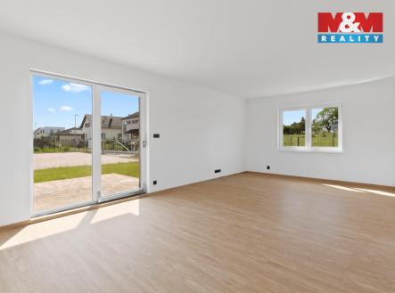 Prodej bytu, 2+kk, 68 m²