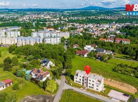 Prodej bytu, 2+kk, 68 m²