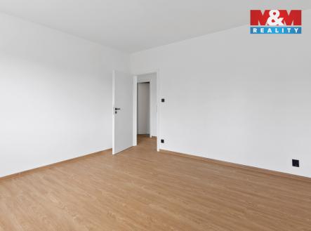 Prodej bytu, 2+kk, 68 m²