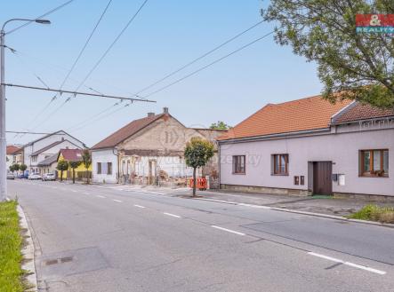 Prodej bytu, 3+1, 91 m²