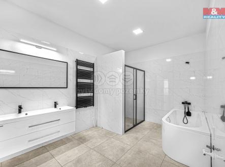 Prodej bytu, 3+1, 91 m²