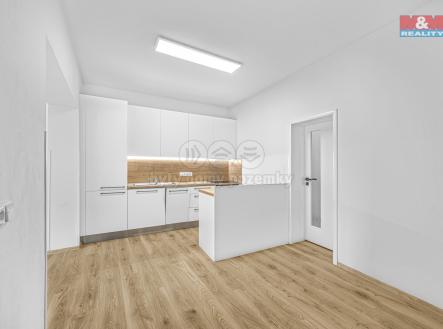 Prodej bytu, 3+1, 91 m²