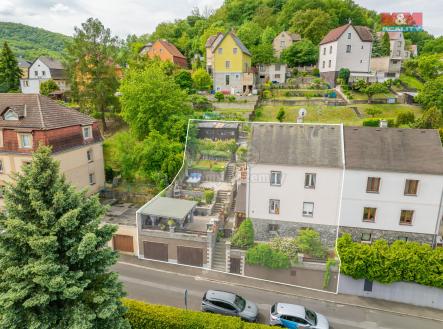 Prodej domu/vily, 243 m²