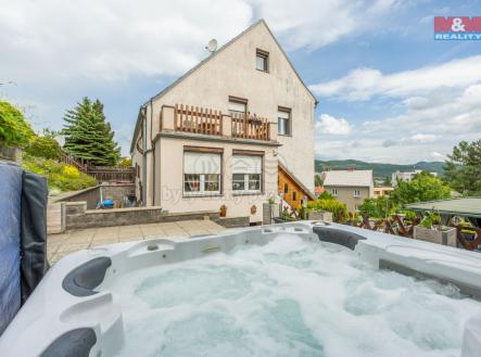 Prodej domu/vily, 243 m²