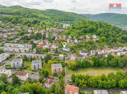 Prodej domu/vily, 243 m²