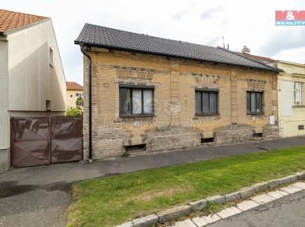 Prodej - dům/vila, 220 m²