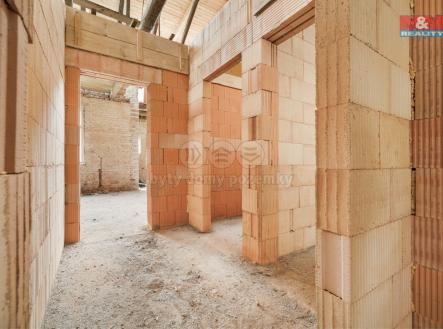 Prodej - dům/vila, 220 m²