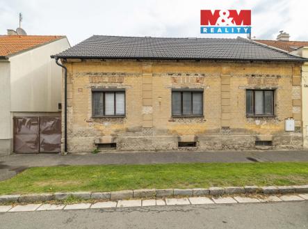 Prodej domu/vily, 220 m²