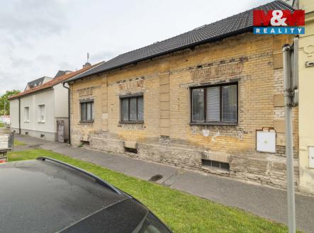 Prodej domu/vily, 220 m²