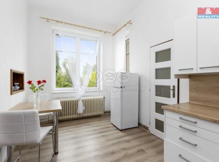 Pronájem bytu, 1+1, 48 m²