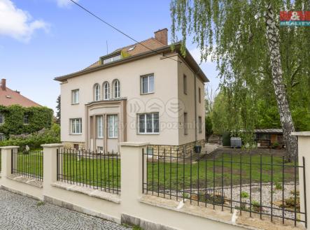 Pronájem bytu, 1+1, 48 m²