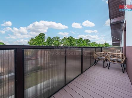 Pronájem bytu, 2+kk, 58 m²