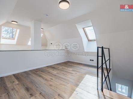 Prodej bytu, 3+kk, 102 m²