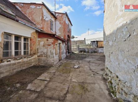 Prodej domu/vily, 150 m²