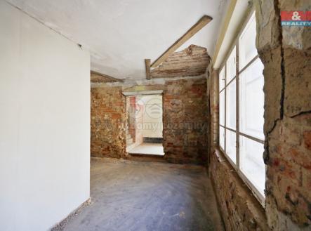 Prodej domu/vily, 150 m²