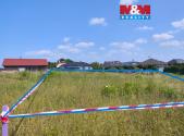 Prodej pozemku pro bydlení, 966 m²