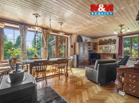 Prodej domu/vily, 138 m²