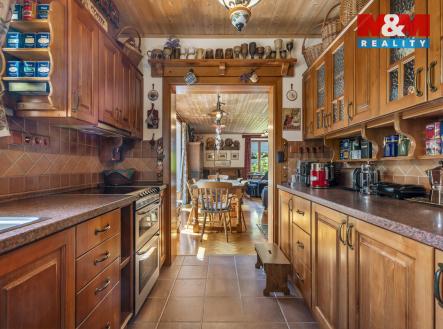 Prodej domu/vily, 138 m²