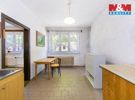 Prodej domu/vily, 86 m²