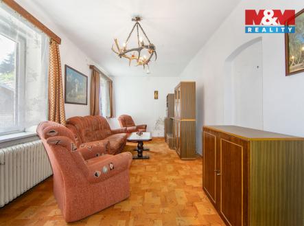 Prodej domu/vily, 86 m²
