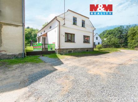 Prodej domu/vily, 86 m²
