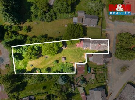 Prodej domu/vily, 86 m²