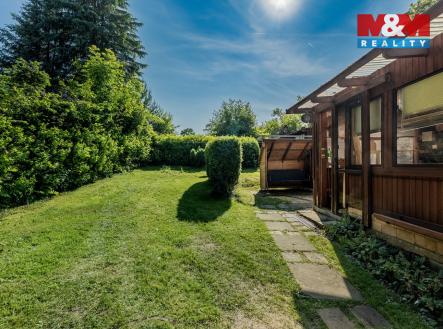 Prodej chaty/rekreačního objektu, 27 m²