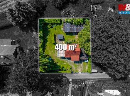 Prodej chaty/rekreačního objektu, 27 m²