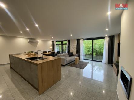 Prodej chaty/rekreačního objektu, 200 m²