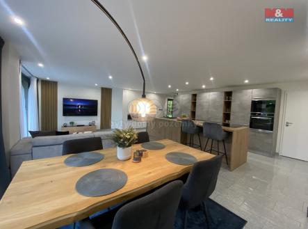 Prodej chaty/rekreačního objektu, 200 m²