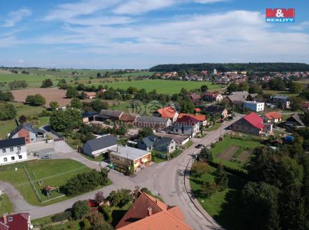 Prodej domu/vily, 140 m²