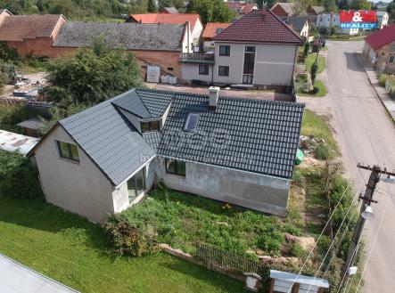 Prodej domu/vily, 140 m²