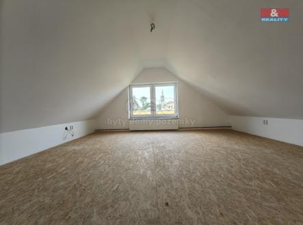 Prodej domu/vily, 140 m²