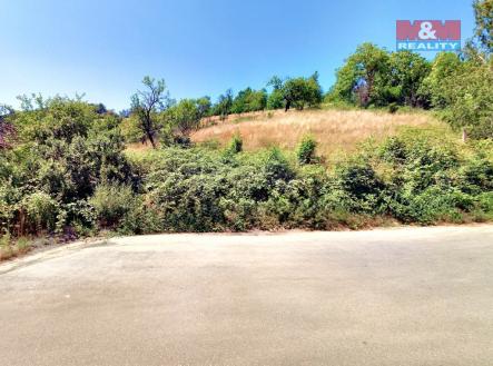 Prodej pozemku pro bydlení, 3 377 m²