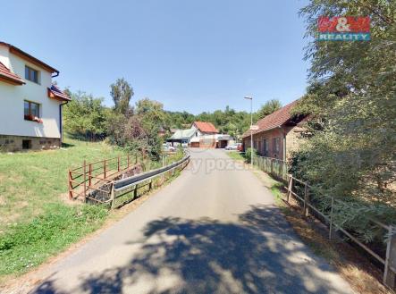 Prodej pozemku pro bydlení, 3 377 m²